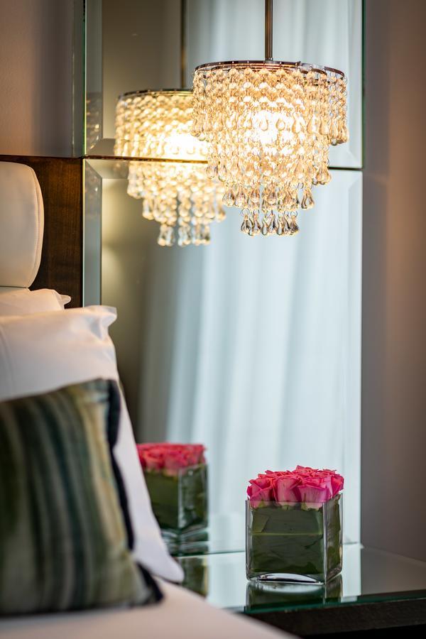 Zuni Restaurant & Boutique Hotel Kilkenny Exteriör bild
