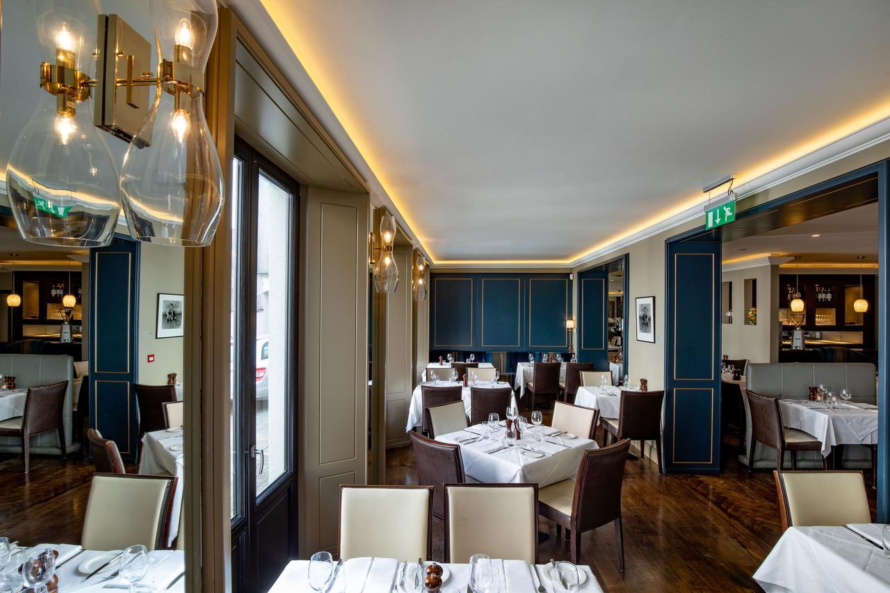 Zuni Restaurant & Boutique Hotel Kilkenny Exteriör bild