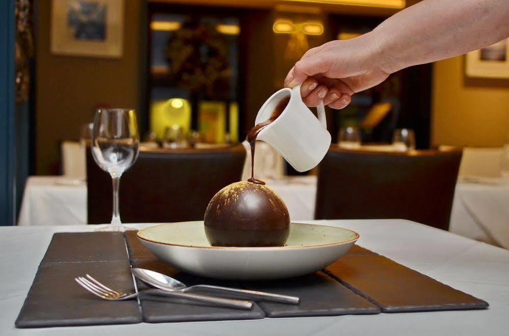 Zuni Restaurant & Boutique Hotel Kilkenny Exteriör bild